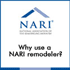 NARI - National Association of The Remodeling Industry