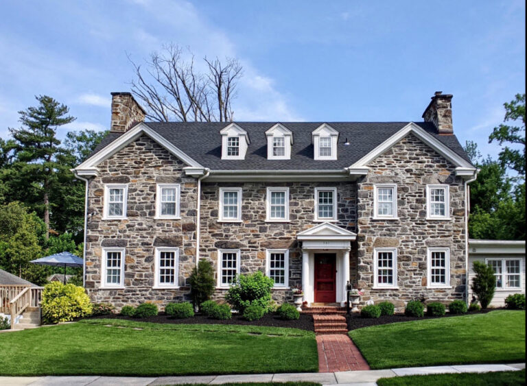 Historic Home Renovation Delaware County & Main Line, PA