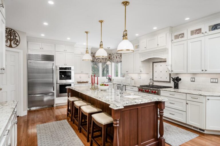 Kitchen Remodeling Trends Main Line Homeowners Love in 2026