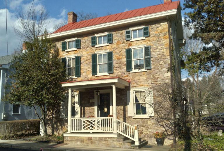 Older Homes in Havertown: What to Renovate First